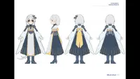 Peacemaker: Glorious PRINCESS - Official Artbook 2