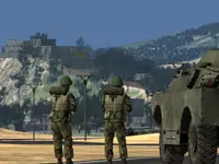 ARMA: Gold 4