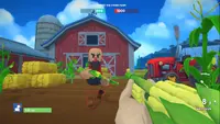 Shotgun Farmers 1