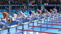 Olympic Games Tokyo 2020 – The Official Video Game™ (PS4) 3