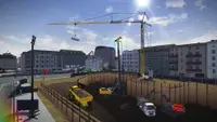 Construction Simulator 3 - Pocket 3